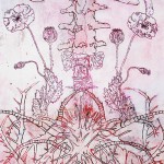 10100 Surrogate Mother Superior (detail, center)