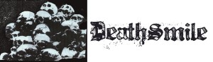Logo - DeathSmile