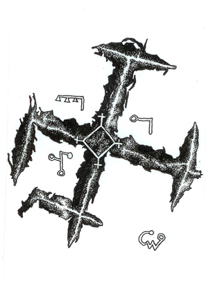 Sigil In Brawn