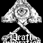 Logo for Death Invocation Records