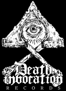 Logo - Death Invocation Records